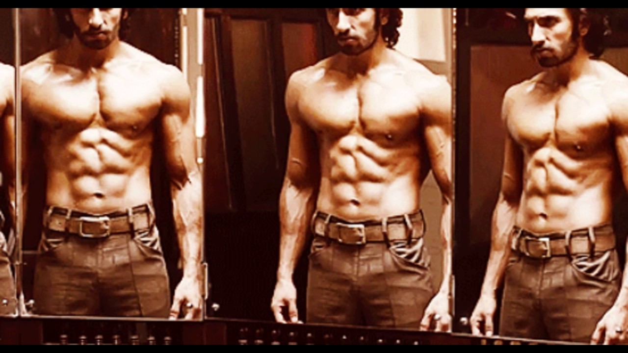 Top 10 Bollywood S Sexiest Shirtless Men Of All Time Youtube