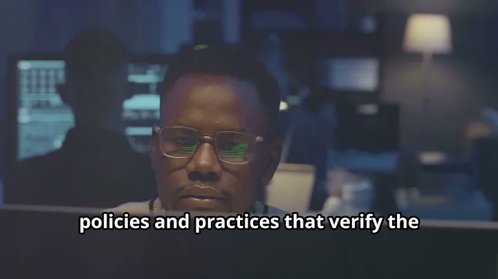 Kubernetes and Cloud Native Security Associate Full Course - Compliance & Security Frameworks - 6.3