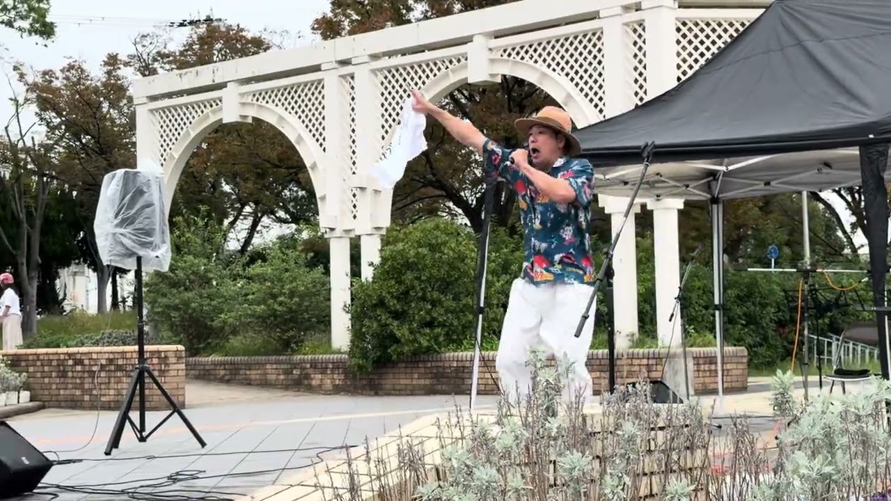 ちむどん祭り住之江