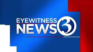 Eyewitness News Thursday morning