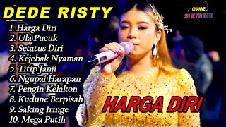 HARGA DIRI GANJENE PANTURA FULL ALBUM TARLING TERBARU 2025