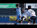 【公式】ハイライト:Y.S.C.C.横浜vsヴァンラーレ八戸 明治安田生命J3リーグ 第24節 2021/10/24