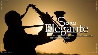 La melodía de Saxofón más bella de todos los tiempos  El mejor instrumento musical