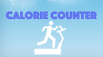 Best calorie counter app for Phones, Tablets and Computers