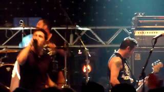 Razor Burn [HD], by Lagwagon (@ StrandFuif 2010)