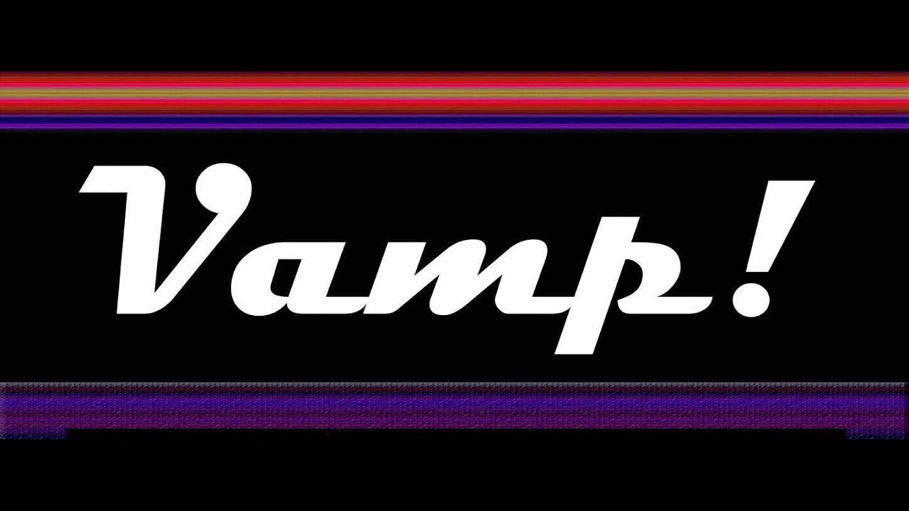 Guarda VAMP! - White Room - Alma - Barnsley - 02/12/17. su YouTube Guarda VAMP! - White Room - Alma - Barnsley - 02/12/17. su YouTube