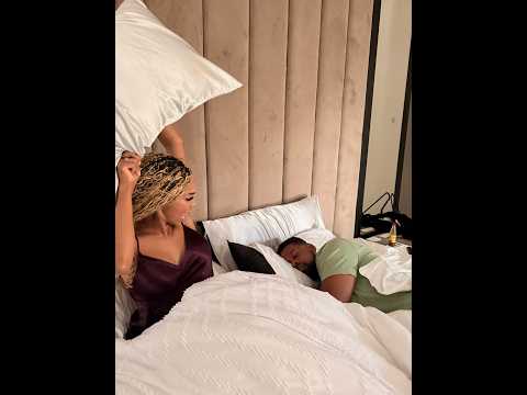 When Brock and Sarah get into it over the paternity results!
