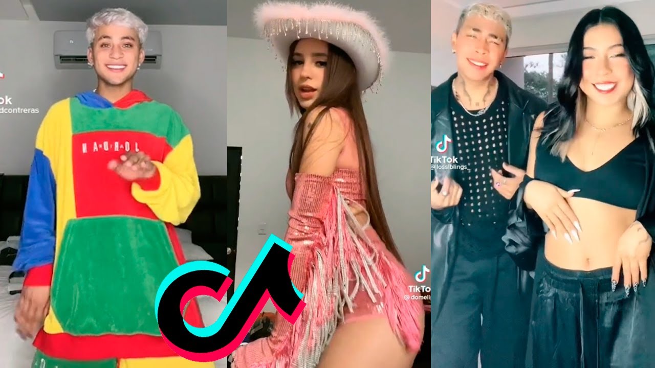 Las Mejores Tendencias Y Bailes De Tik Tok Nuevos Trends Tiktok 2022