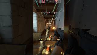 CSGO 2 hackers #csgo #csgohack #counterstrike2 #csgoclips