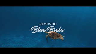 Remundo - Blue Brela Official Music Video