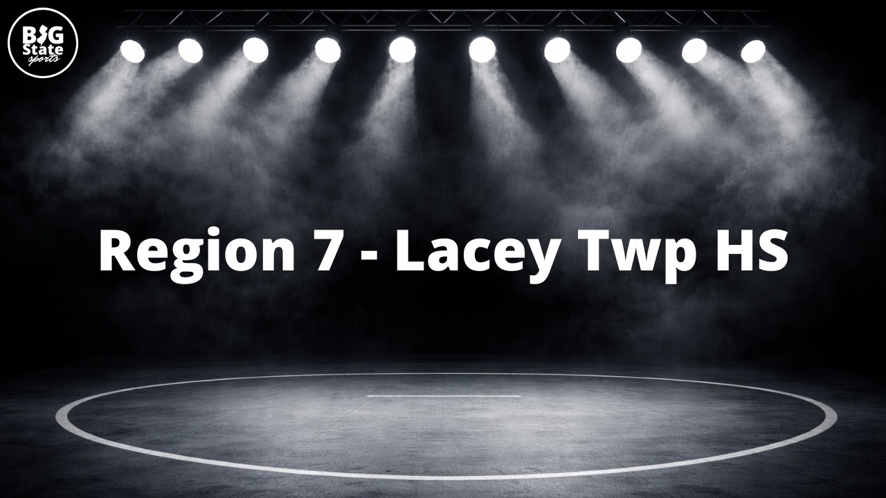 2026 REGION 7 STATE WRESTLING FINALS