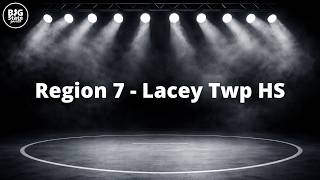 2026 REGION 7 STATE WRESTLING FINALS