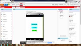 How To Build Or Export App In Appybuilder