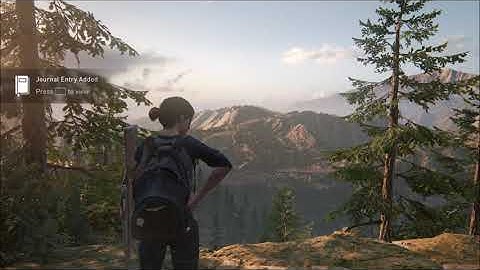The Last Of Us Part 2 Finding Strings Journal Entry Collectible Locations Seattle Day 2