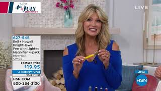 HSN | Clever Solutions 07.07.2019 - 01 AM