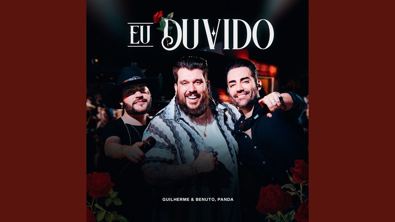 Eu Duvido (Ao Vivo)