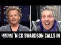 Nick Swardson Is Freezing in Minnesota - Lights Out with David Spade