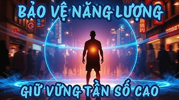 Vì Sao Bạn Dễ Mất Năng Lượng? Cách Giữ Rung Động Cao Suốt Cả Ngày (Hướng Dẫn Thực Hành)