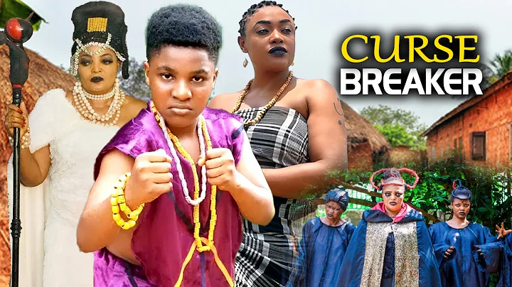 CURSE BREAKER - LIZZY GOLD ONUWAJE - 2025 Latest Nigerian Movie