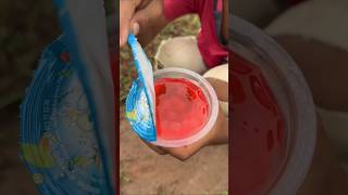 Survival Skills: SMART idea and USEFUL in Forest  #camping #outdoors 463