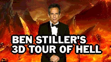 Final Devlog | Ben Stiller