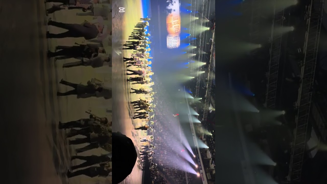 2025 Royal Nova Scotia International Tatto