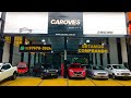 Caroves Motors