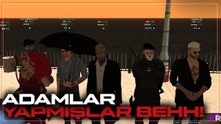 MTA | KESKİN ROLEPLAY V0.3 | YENİ GÜNCELLEME İLE SUNUCU UÇMUŞŞŞ!