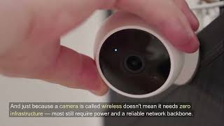 Why Pittsburgh Businesses Are Switching Wireless Security Camera Providers (What to Know)