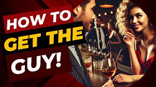 Flirt Like A Pro: How to let him know you like him!