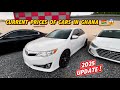Current Prices Of Cars In 2025 Ghana Accra 