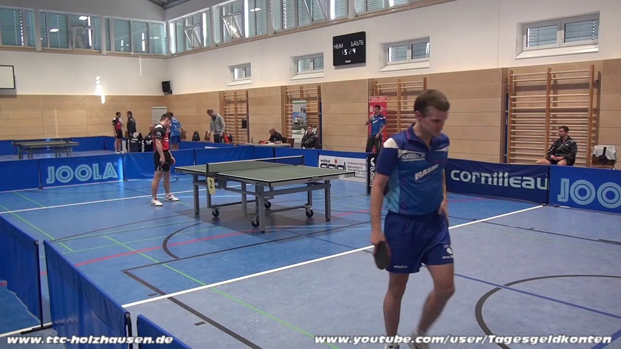 Alexander Valuch - Gregor Meinel