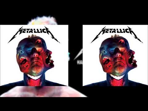 5. Metallica -