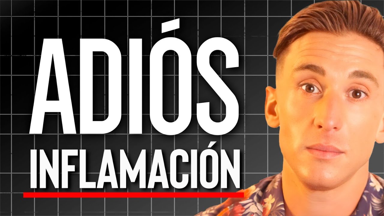 Una dieta que puede cambiar tu vida (lo hice y pasó) - YouTube