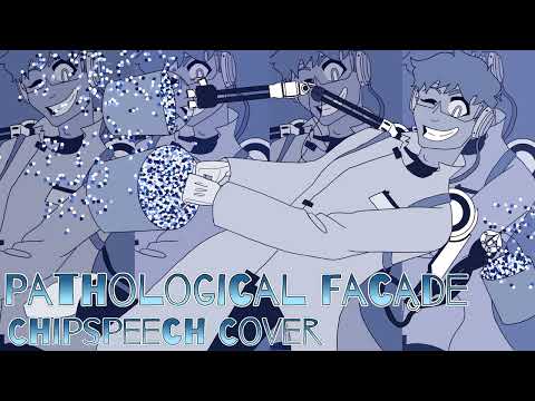 [Chipspeech CiderTalk'84] Pathological Facade - GHOST Cover