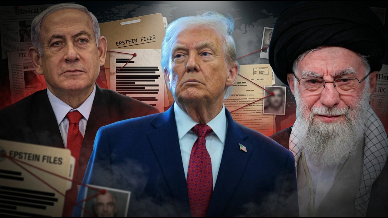 Trump ||  3 qodob oo u galay Dagaalka Iran, Halis uu iska badbaadiyey mise Halaag cusub