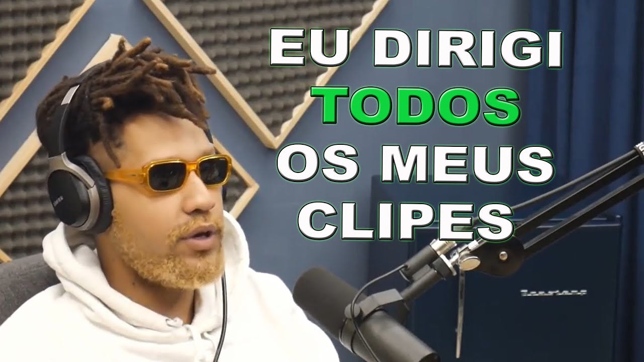 Como ser um artista independente? | Froid no Flow Podcast