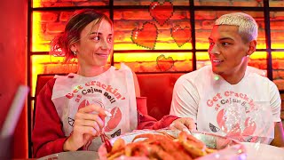 Marlon & Sadie McKenna Cutest Moments Compilation | Miami Date ...