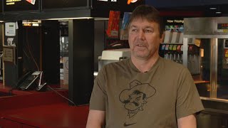'It's Like A Ghost Place': Eton Square Movie Theater Closes After Years Of Declining Crowds