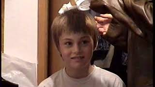 Tragic Cuts Candid Camera