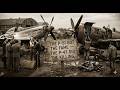 The P-51 Got the Fame - The P-47 Did the Killing