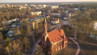 Druskininkai Lithuania