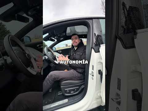 Smart #3 Pro+: 437 km prometidos… 248,1 km reales 😬