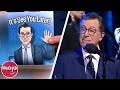 Top 10 Most Emotional Moments on The Late Show with Stephen Colbert