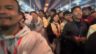 Abdk Youth Conference Rajasimlabonkame Krima-Ii Delegate Aro Steward Chrokgipani