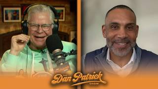 Celebrity Grant Hill On The Dan Patrick Show Full Interview | 4/1/26 Wealth
