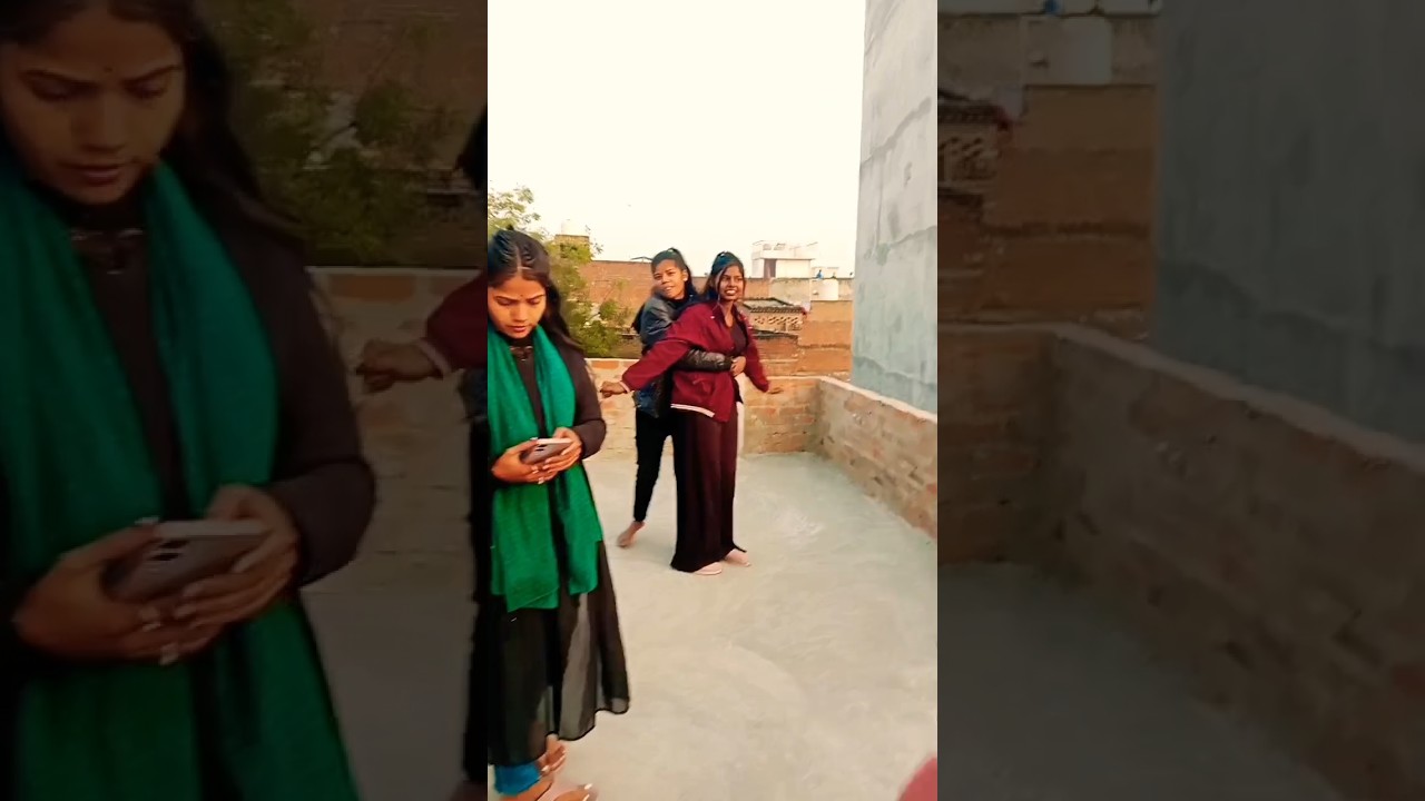 Hi friends rimi dance video me welcome 