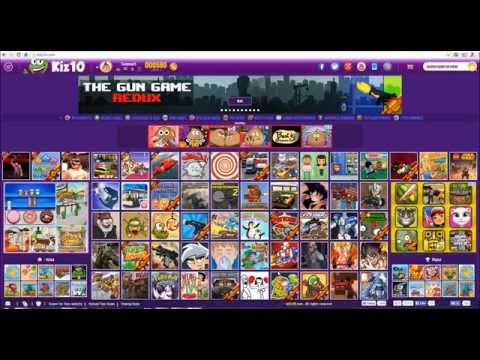 How To Enable Unity3D Web Player In Google Chrome Kiz10.com