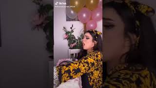 تيك توك شروق موديل الجديد|عيد ميلاد سعيد 🎉🥳🥳