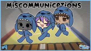 Miscommunications | w/ Umbra & Nova - #4